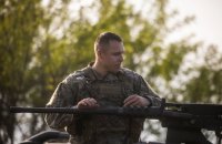 Костенко: після заміни Залужного на Сирського принципових змін в управлінні немає 