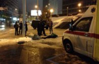 Фан "Рапида" умер после матча с "Динамо"