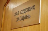 Подозреваемого в растрате 1,5 млн грн гендиректора ГП "Укрвакцина" отправили под ночной домашний арест