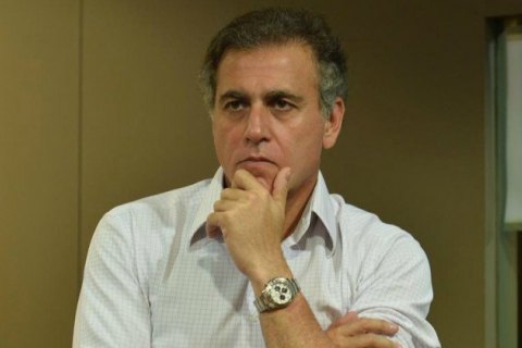 В "Барселоне" выявлен первый случай заболевания коронавирусом