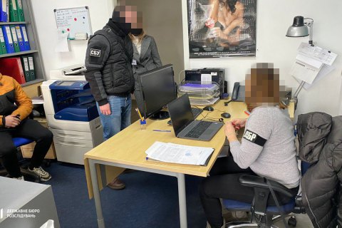 На таможенном посту "Житомир" ГБР разоблачило масштабную коррупционную схему при импорте "скорых" 