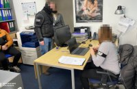 На таможенном посту "Житомир" ГБР разоблачило масштабную коррупционную схему при импорте "скорых" 