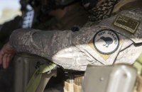 В Україні загинув військовий з Нової Зеландії