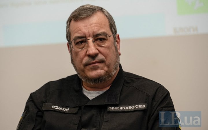 Вадим Скібіцький: «Кремлівська еліта боїться дестабілізації режиму та розпаду Росії»