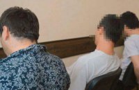 Под Одессой убили бизнесмена-турка ради $60 тыс.