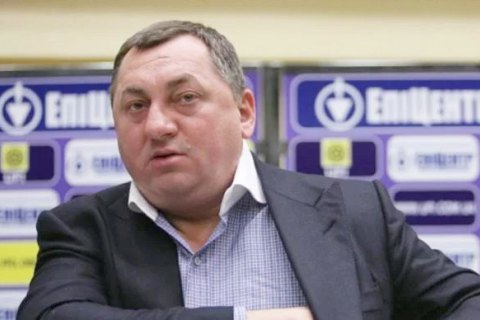 Герега не задекларировал две виллы в Испании