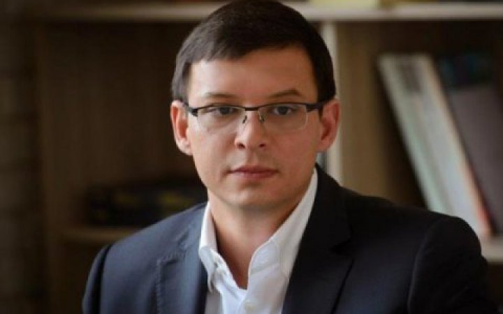 СБУ повідомила про нову підозру екснардепу Мураєву