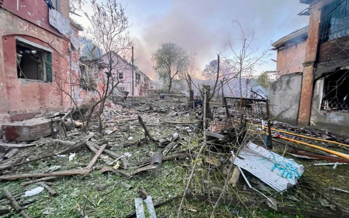 У Дніпрі 3 червня оголошено Днем жалоби
