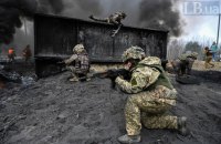 Один день із життя майбутнього десантника. Як готують до бою мобілізованих у навчальному центрі ДШВ