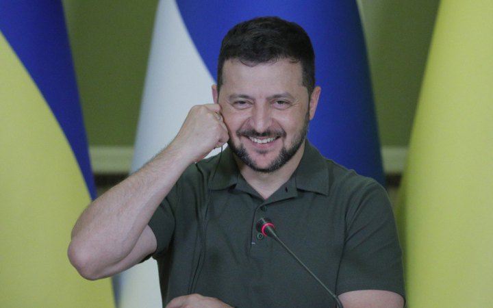 Зеленський провів Військовий кабінет і пообіцяв, що ворог "відчує його результати"