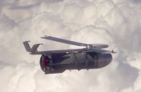 Російська армія скинула на прифронтовий Оріхів на Запоріжжі тритонну авіабомбу "ФАБ-3000"