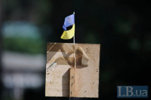 Силы АТО убрали блокпост между Славянском и Краматорском