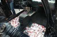 "Укртютюн" выступает за введение уголовной ответственности за контрабанду сигарет