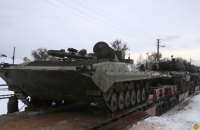 Переміщення з півночі займе багато часу, Росія не має ресурсів, – Резніков про можливий наступ із Білорусі