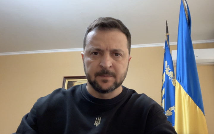 Зеленський сьогодні перебуватиме в Туреччині 