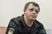 Семен Семенченко: "Часто кажется, что многие силовики в нынешней власти — агенты ФСБ"