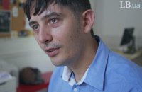 Роман Бондарчук: "Кіноіндустрія має бути готова до жанрового кіно. Знімати його зараз немає сенсу"