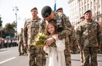 Україна ветеранів