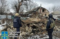 Ворог пошкодив у Купʼянську дитсадок та спортивний обʼєкт 