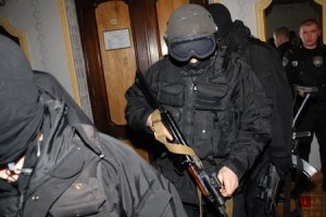 Журналисты узнали, кто стоит за идеей финансовой полиции 