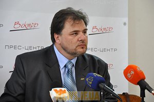 Amnesty International призывает Украину освободить журналиста Коцабу
