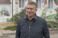 Из Херсона уехала почти половина жителей, - глава Херсонской ОВА