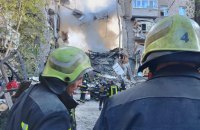 Зросла кількість загиблих внаслідок ударів по Запоріжжю (уточнено)