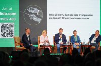 Ми зараз тестуємо модель переходу від парламентсько-президентської держави до президентської, – Корнієнко (доповнено)