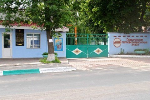 Приватизація Гайворонського тепловозоремонтного заводу зірвалася