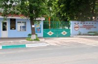 Приватизація Гайворонського тепловозоремонтного заводу зірвалася