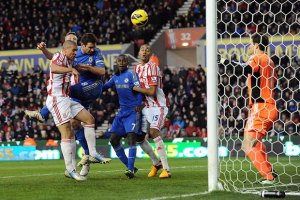 АПЛ: безвольное "Челси", героический "Арсенал"