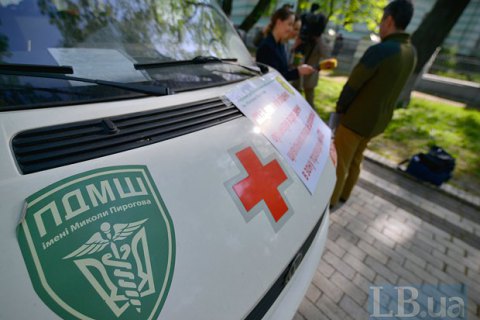 Минздрав начал информационную кампанию о правах врачей