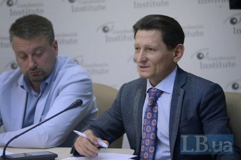 ​ВАКС відмовився конфіскувати квартиру у Волинця