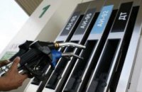 А-95 приближается к 10 гривнам за литр