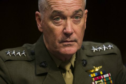 США планируют увеличить военный контингент в Европе для противостояния российской агрессии