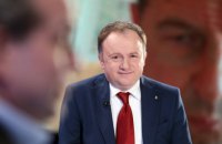 "Макрон для мене - це стартап по-французьки та частина стратегії Франсуа Олланда"