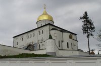 Районные власти решили закрыть Почаев с 21 апреля