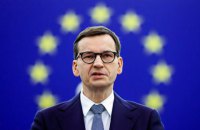 Між санкціями та кризою: як польське питання підважило єдність Євросоюзу