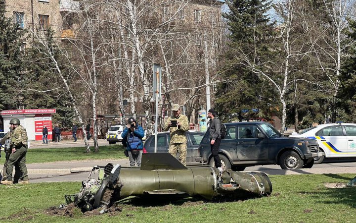 В Краматорске экстренная эвакуация всех жителей Донбасса, которые смогут добраться до города, - Гончаренко