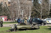 В Краматорске экстренная эвакуация всех жителей Донбасса, которые смогут добраться до города, - Гончаренко