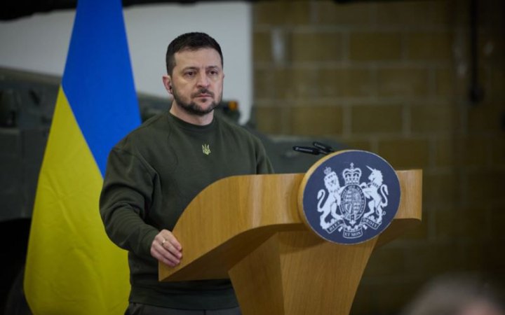 Зеленський у Брюсселі зустрінеться з усіма лідерами 27 країн ЄС, – The Guardian
