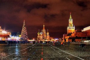 В Москве усилили меры безопасности из-за волгоградских взрывов