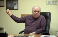 Йосиф Аксельруд: «Багато наших, зірочок, невдовзі стали зірками»