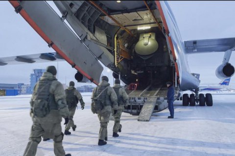 В ОДКБ озвучили план виведення "миротворців” з Казахстану