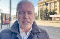 Мэр Харькова Терехов: «Что касается нас - мы выдержим. Выстоим»