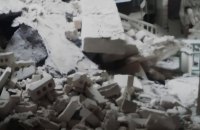 Вчора на Херсонщині через удари Росії загинули три людини, поранених – 25