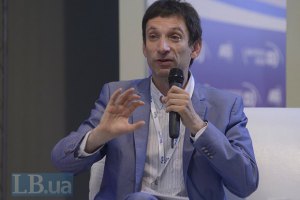 Журналист Портников из-за угроз покинул Украину, - нардеп