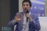 Журналіст Портніков через погрози покинув Україну, - нардеп