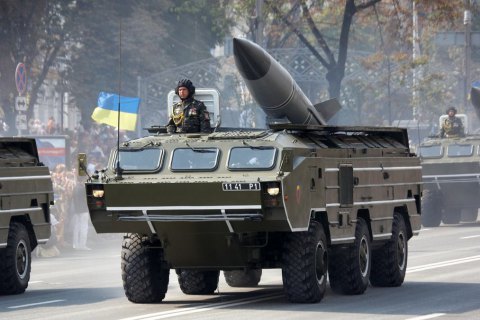 На рахунок НБУ надійшло 11,4 млрд грн для підтримки Збройних сил України