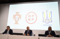 Офіційно: Україна, Іспанія та Португалія подали заявку на проведення ЧС-2030